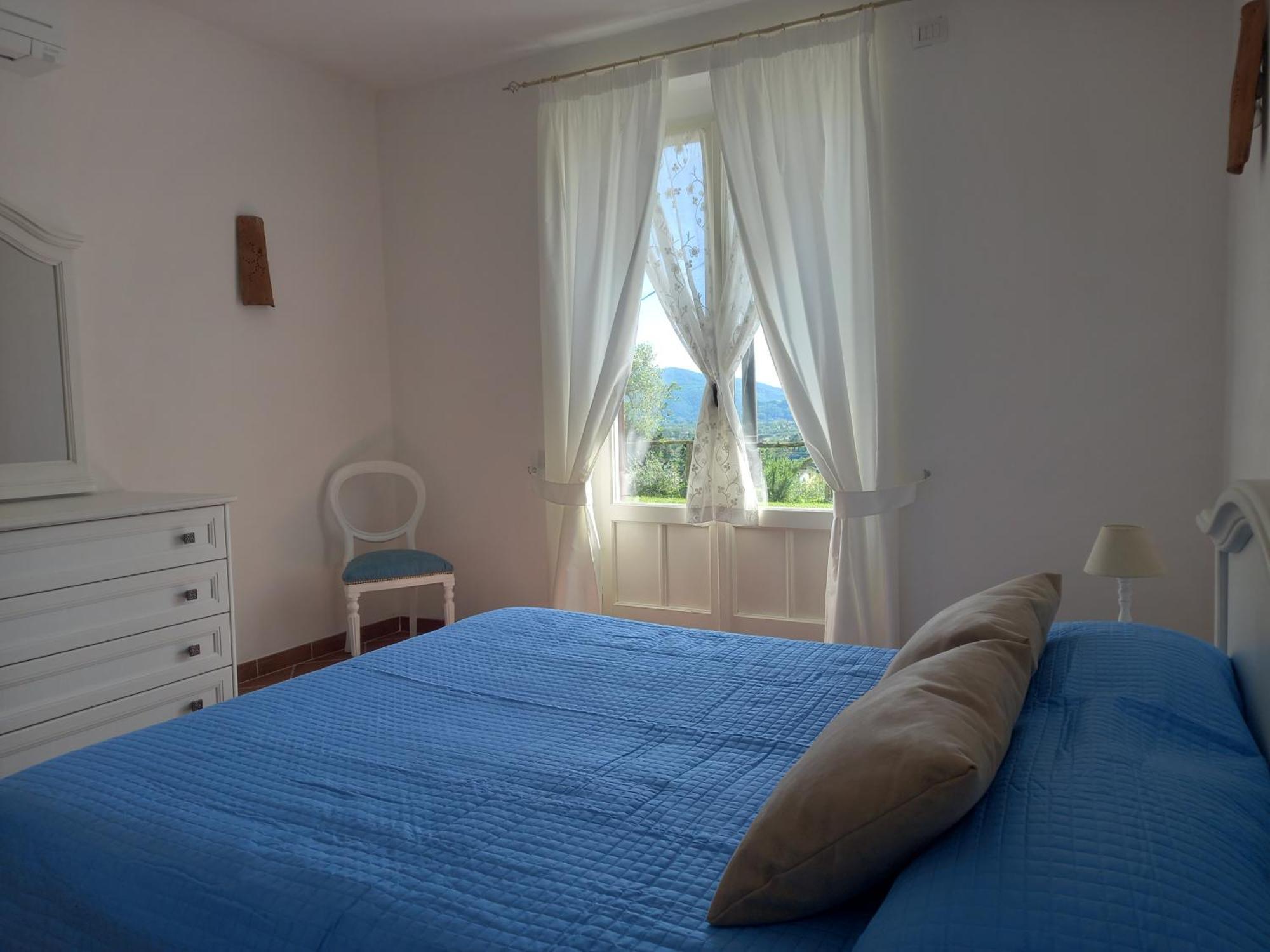 Il Colle Della Brina Hotel Sarzana Room photo